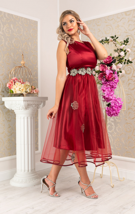 Rochie Isolde [10]