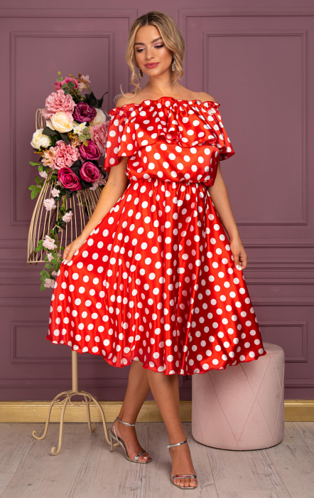 Rochie Maple [4]