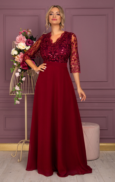Rochie Calix [6]
