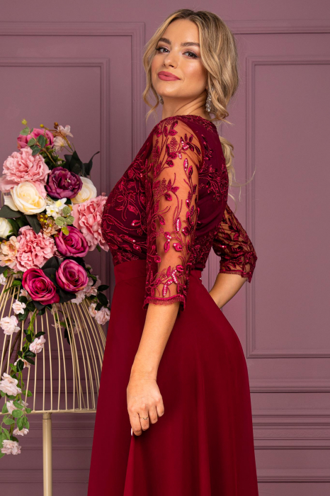 Rochie Calix [4]