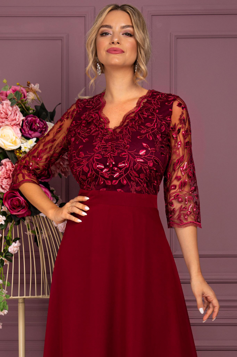 Rochie Calix [7]