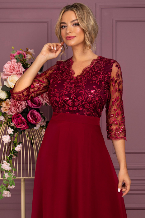 Rochie Calix [9]