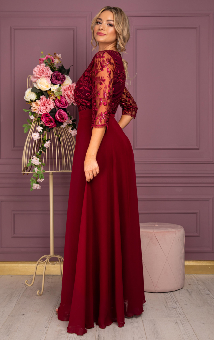 Rochie Calix [10]