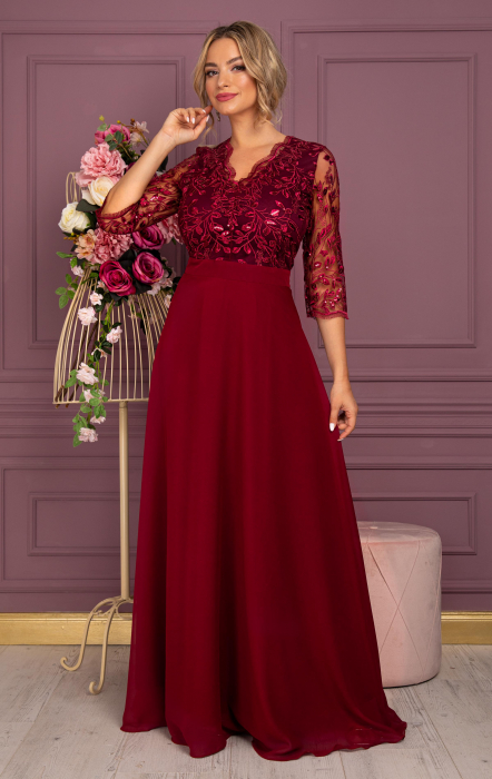 Rochie Calix [8]