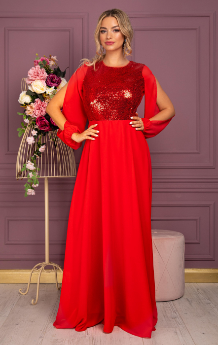 Rochie Blaze [3]