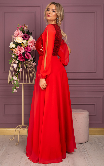 Rochie Blaze [7]