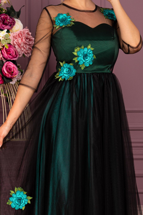 Rochie Marigo [8]