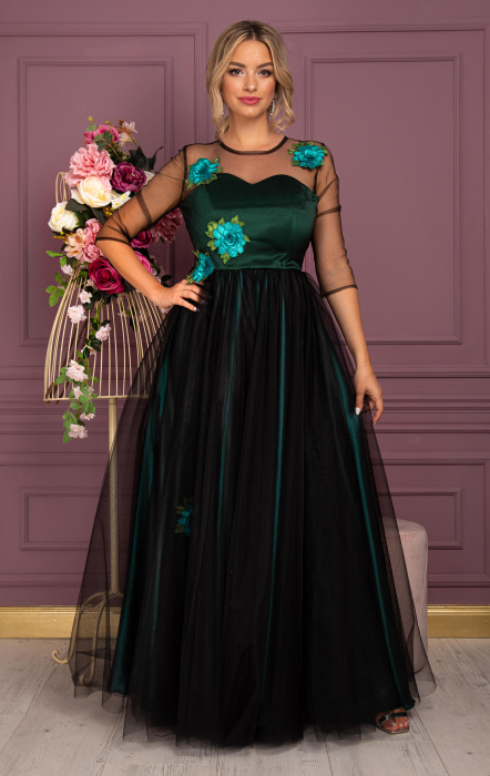 Rochie Marigo [3]