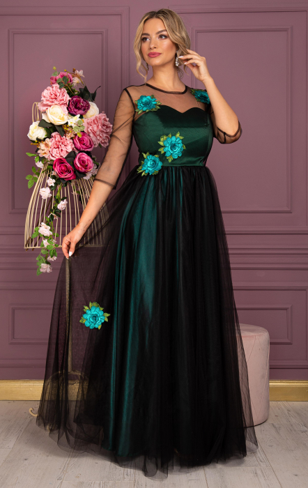Rochie Marigo [6]