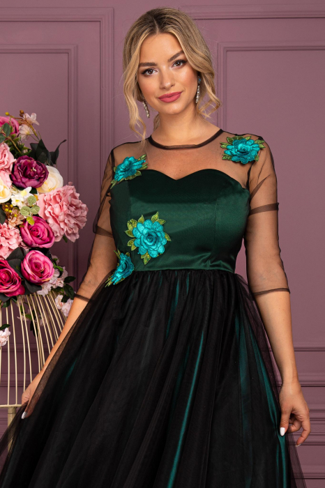 Rochie Marigo [2]