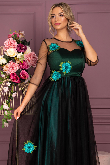 Rochie Marigo [7]