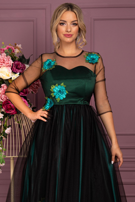 Rochie Marigo [4]