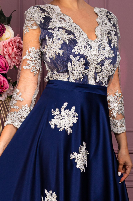 Rochie Zion [9]