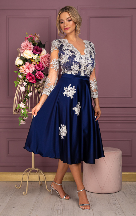 Rochie Zion [8]
