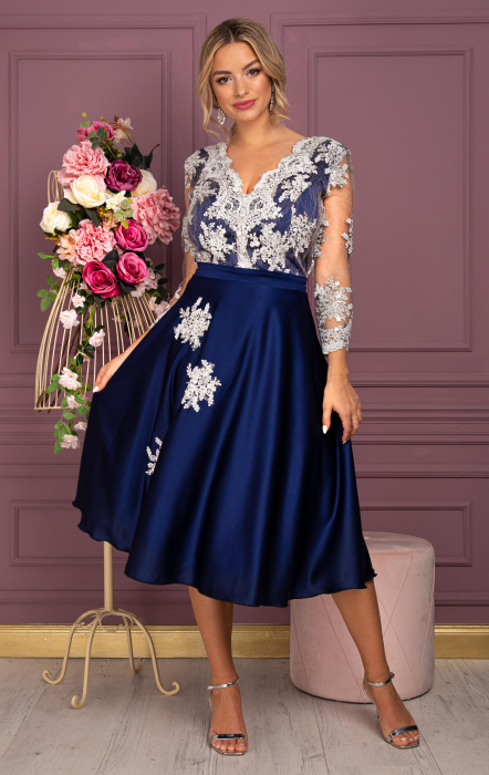 Rochie Zion [9]