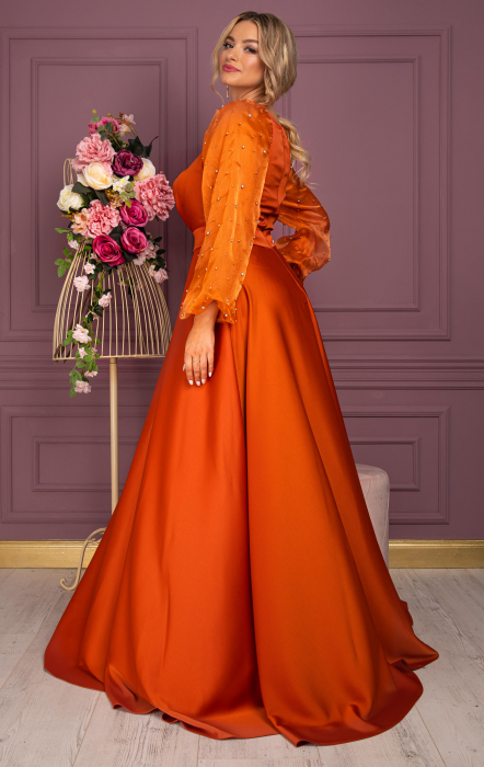Rochie Cordelia [7]