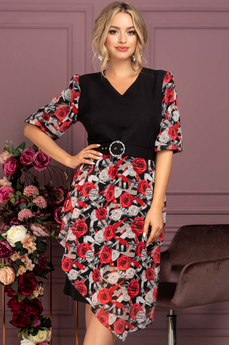Rochie Briess [7]