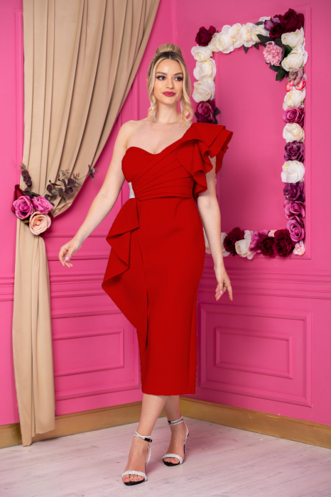 Rochie Jasmine [3]