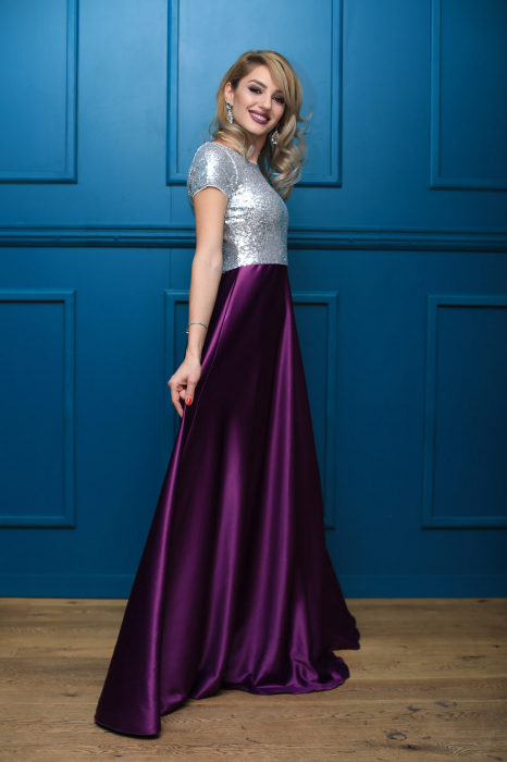 Rochie Julia [3]