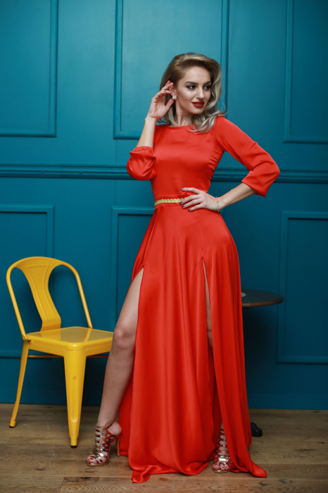 Rochie Kaila [6]