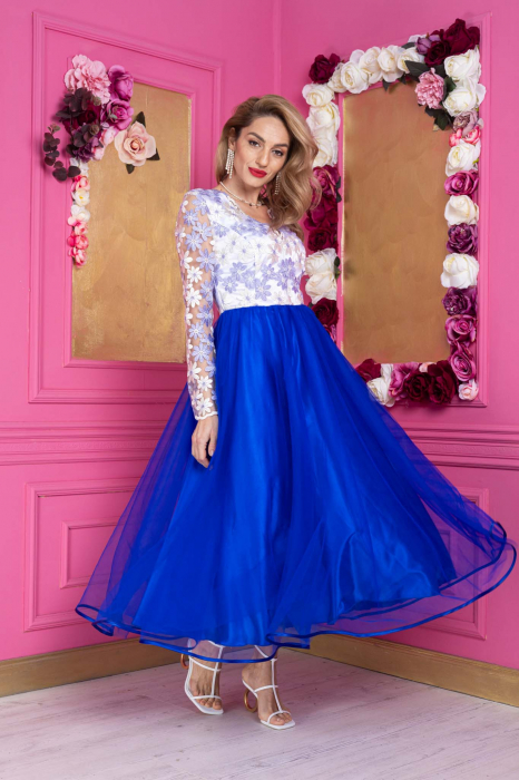 Rochie Kenya [7]