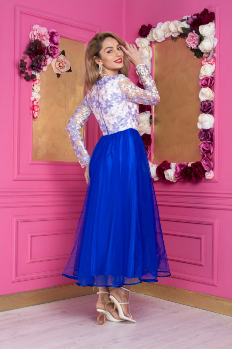 Rochie Kenya [3]