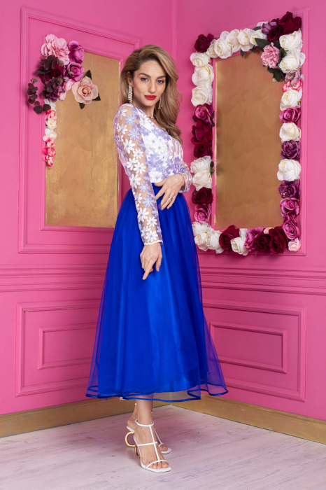 Rochie Kenya [5]