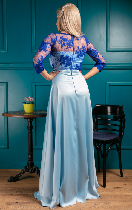 Rochie Lea [3]