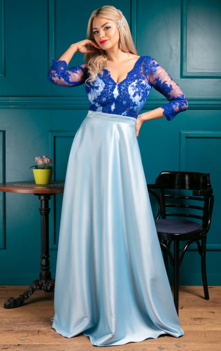 Rochie Lea [4]