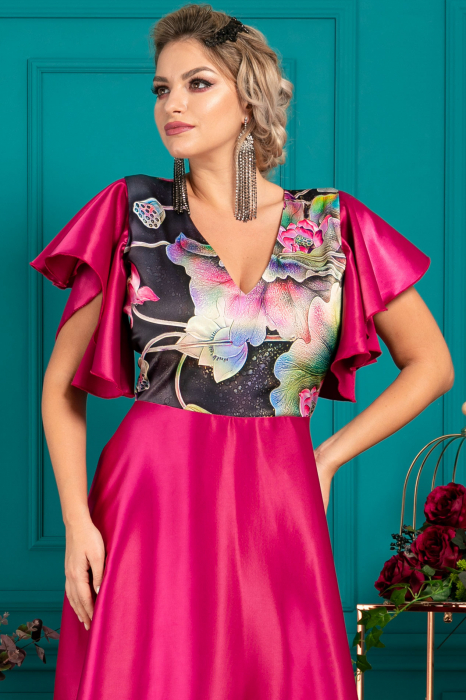 Rochie Lenia [5]