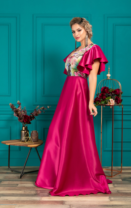 Rochie Lenia [7]