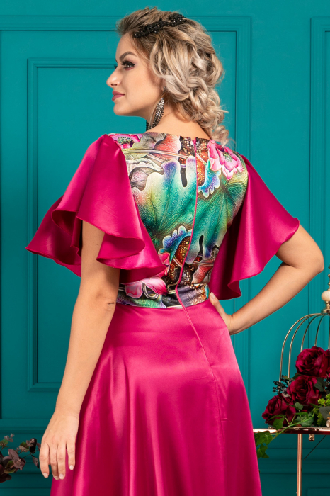 Rochie Lenia [6]