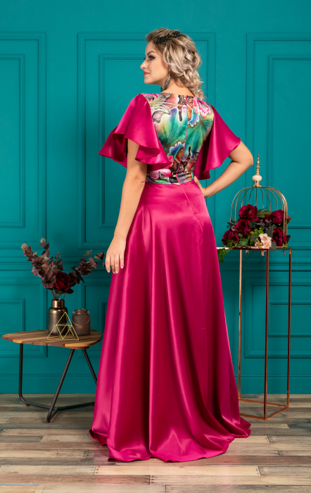 Rochie Lenia [6]
