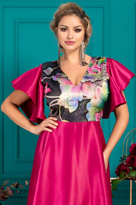 Rochie Lenia [8]