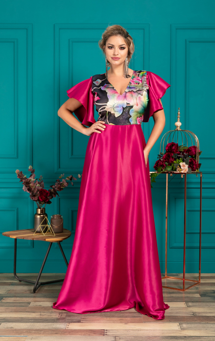 Rochie Lenia [4]