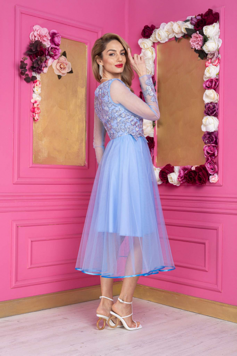 Rochie Lenon [7]