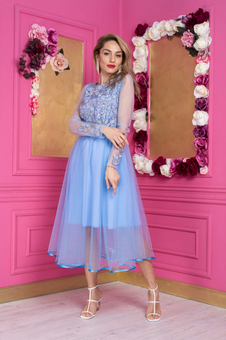 Rochie Lenon [4]