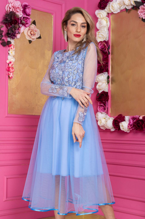 Rochie Lenon [3]