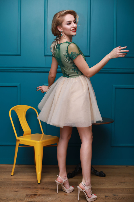 Rochie Lily [5]