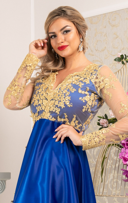 Rochie Lucile [8]