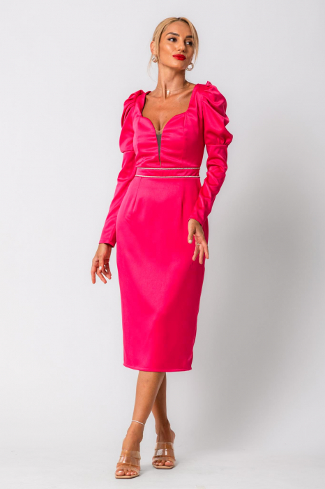 Rochie Luna [5]