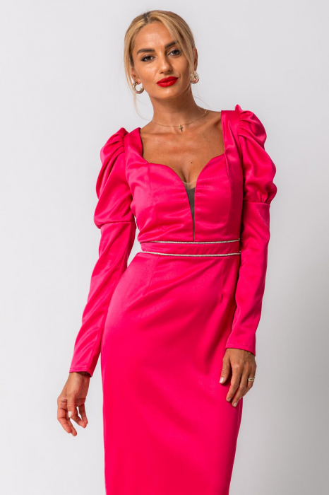 Rochie Luna [3]