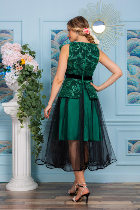 Rochie Lyras [3]