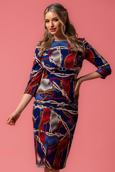 Rochie Onda [2]