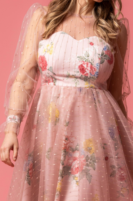 Rochie Aroha [6]