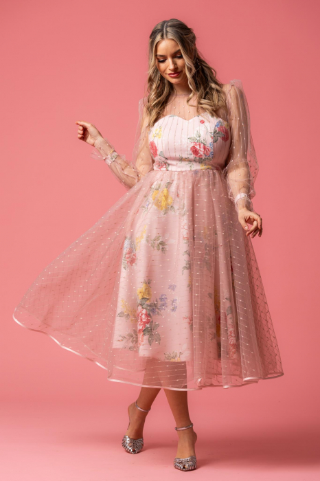Rochie Aroha [5]