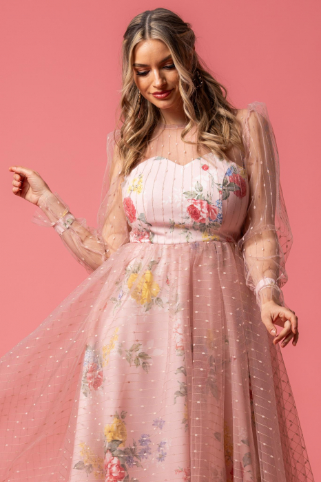 Rochie Aroha [4]