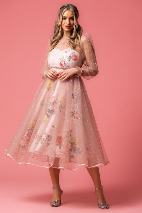 Rochie Aroha [3]