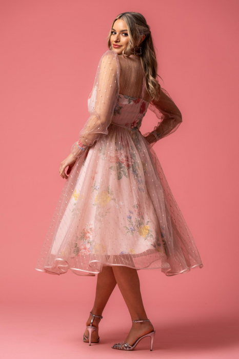 Rochie Aroha [2]