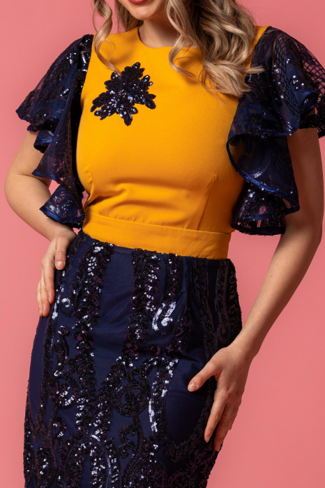 Rochie Indica [5]